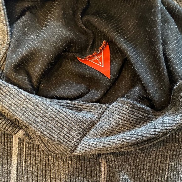 COPY - Toxic Vision Hoodie - Picture 3 of 5